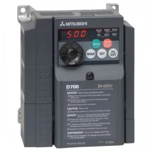 Преобразователь FR-D740-022SC-EC