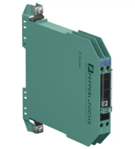 Барьер Зенера Z 878