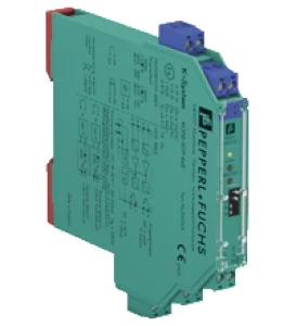 Усилитель переключателя KCD2-SOT-Ex2