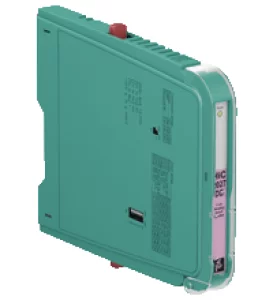 Источник питания  HIC2027