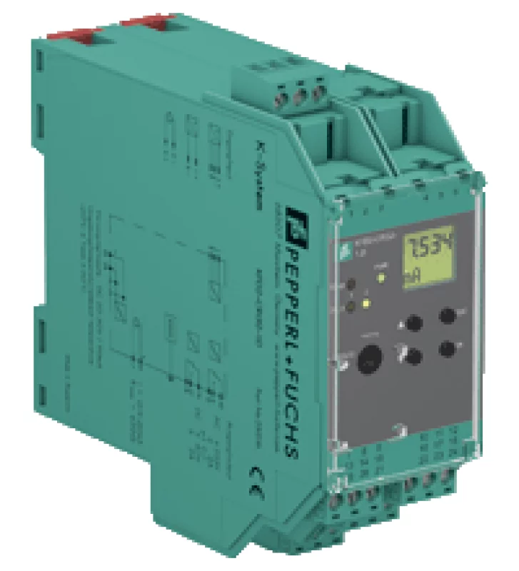 Источник питания KFD2-CRG2-1.D