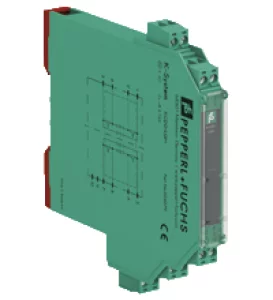 Распределительный модуль KCD0-LGH