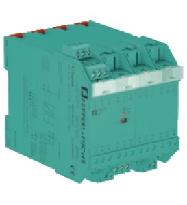 Мощностной приемопередатчик / источник питания KLD2-PR-1.IEC