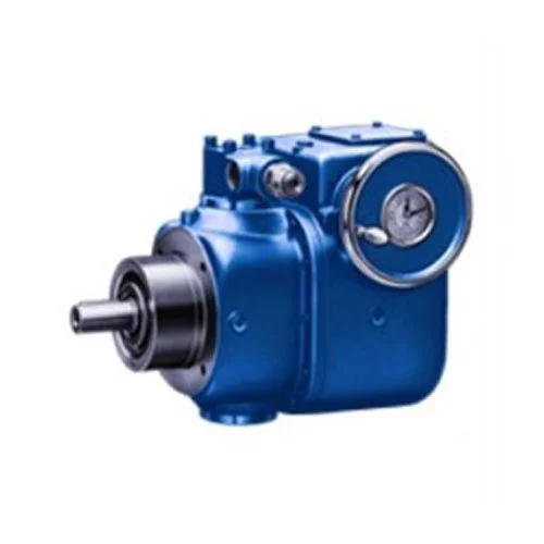 Гидронасос R909603364 A2VK12MAOR4GOPE1-SO8