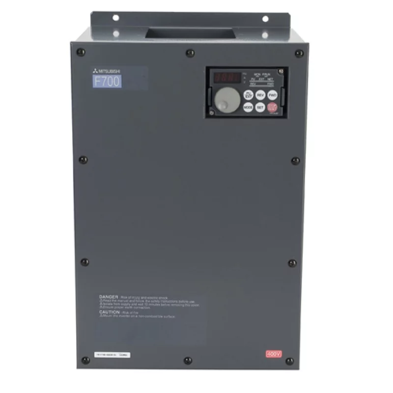 Преобразователь FR-F746-00038-EC