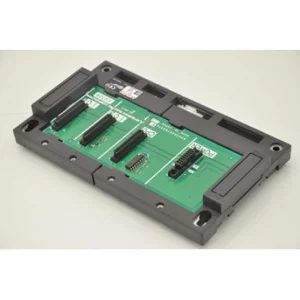 Базовое шасси серии MELSEC AnS/QnAS A1S32B-E