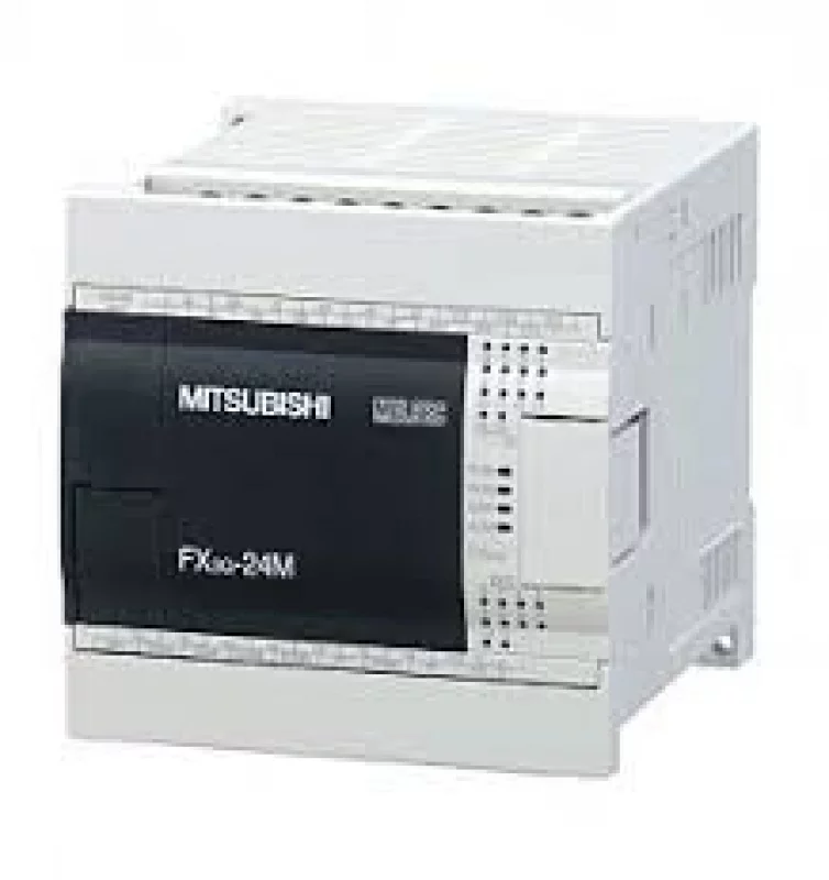 Контроллер FX3G-24MT/DSS