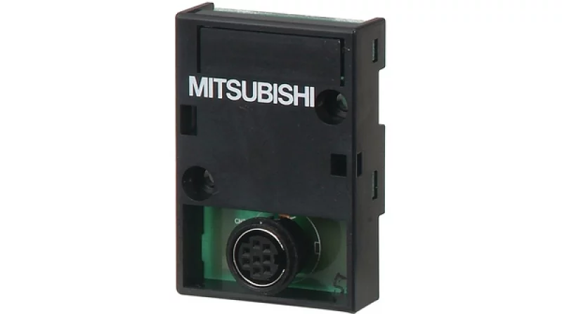 Коммуникационный модуль FX3G-422-BD