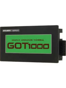 Панель оператора GT1020-LBDW