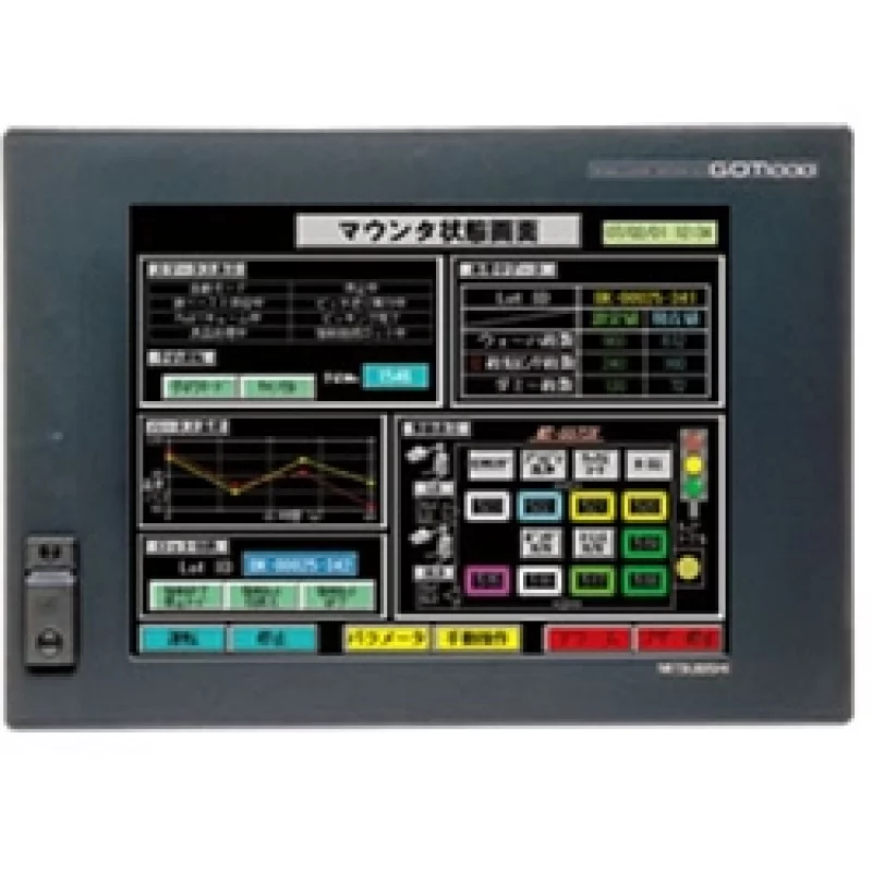 Панель оператора GT1585-STBD