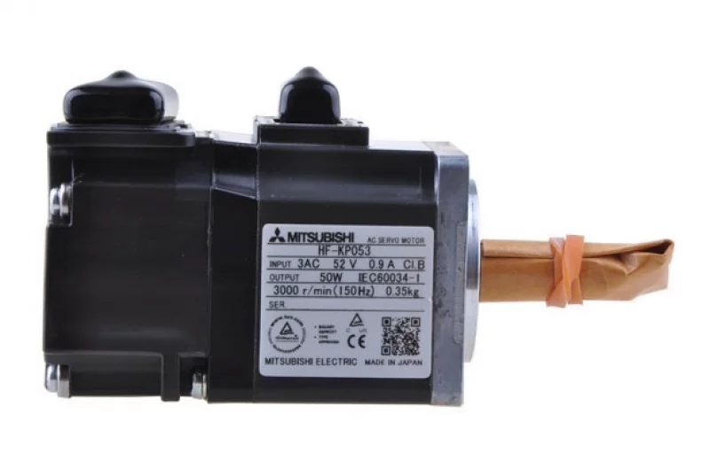 Серводвигатель HF-KP053
