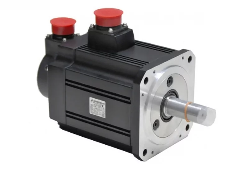 Серводвигатель HC-SFS7024