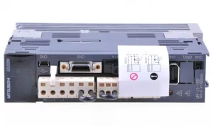 Сервоусилитель MR-J3-10B