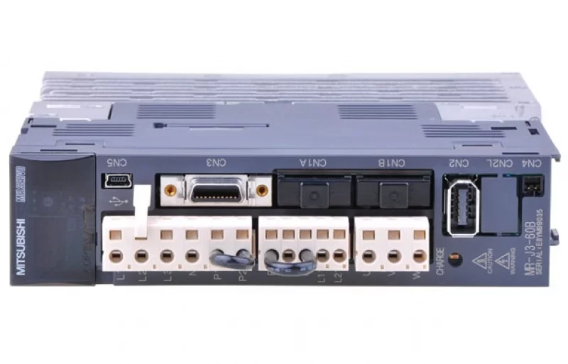 Сервоусилитель MR-J3-60B