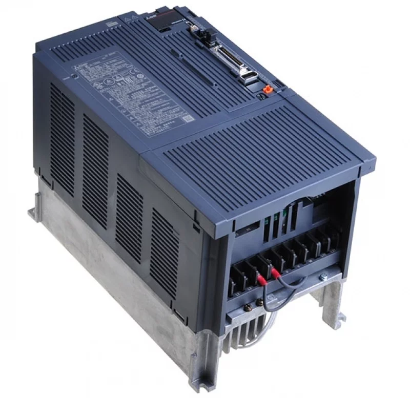 Сервоусилитель MR-J4-15KB