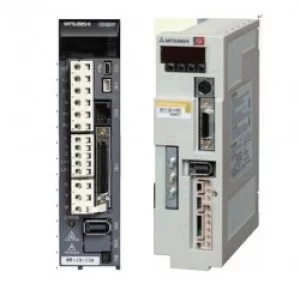 Сервоусилитель MR-E-40AG-QW003