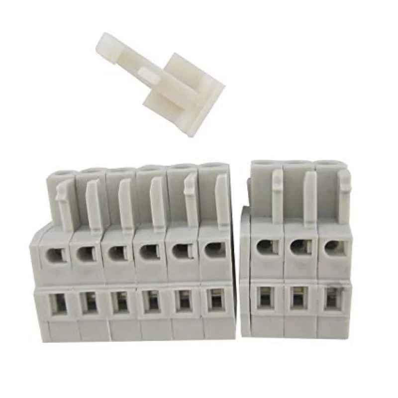 Разъём питания для серводвигателей MR-PWCNK1