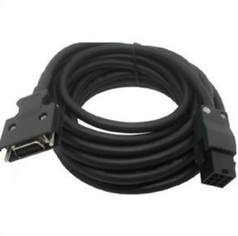 Кабель 2м, стандартной гибкости MR-JCCBL2M-L