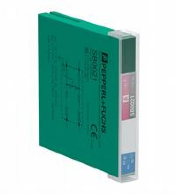 Барьер Зенера SB2764