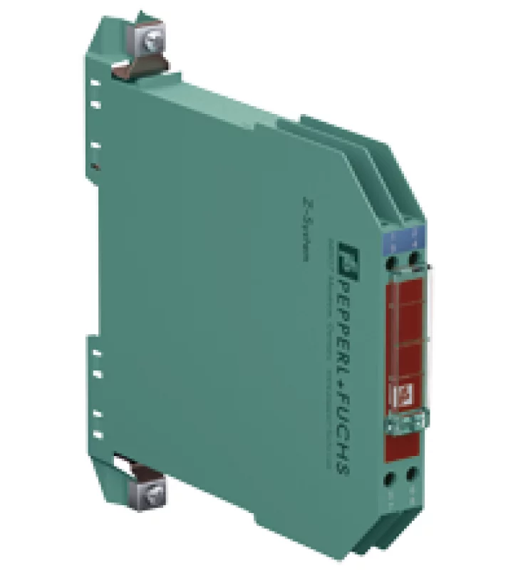 Барьер Зенера Z 778