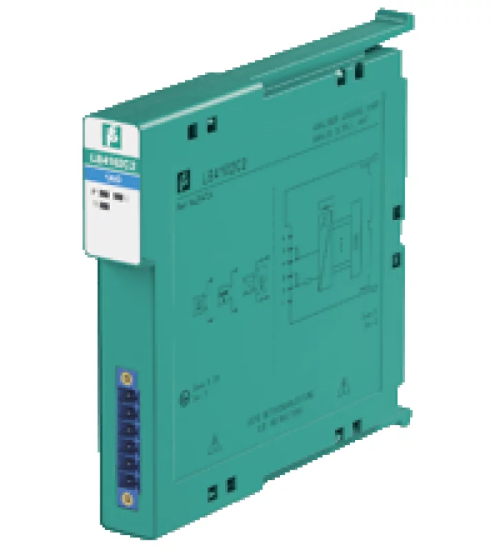 Выходной разделитель LB4102C2