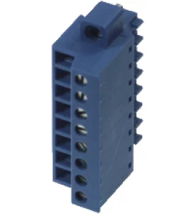 Штекерный соединитель LB9118A