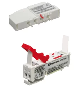 Многофункциональная клемма MFT-2F.0500