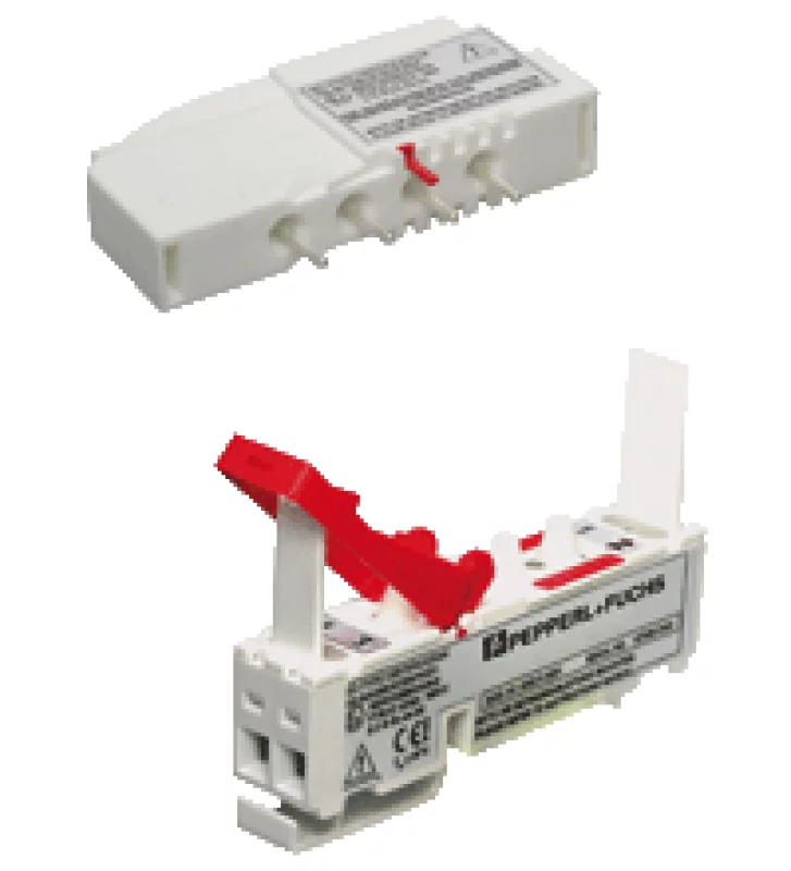 Многофункциональная клемма MFT-F.0315