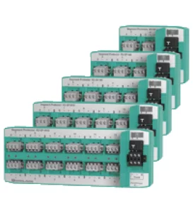 Модуль защиты сегмента сети R2-SP-N12