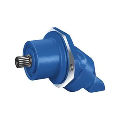 Гидромотор A2FE355/60W-VZM0100