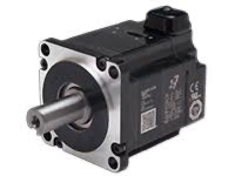 Серводвигатель Yaskawa Sigma 7 SGM7J-01AFC6E